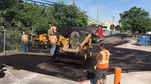 Best Driveway Removal and Replacement in Lwa, CA